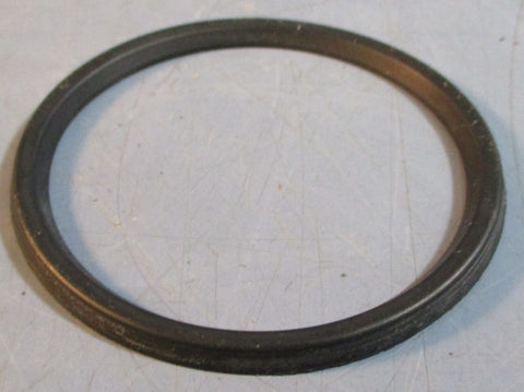 GEA Tuchenhagen 932-024 V-Ring Seal 2-3/4" ID 3-1/4" OD 1/4" W