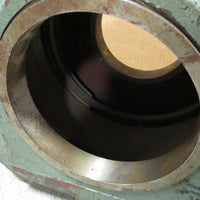 Torrington Pillow Block SAF 224 Housing 49/16" One Side 55/16" Opposite NOS