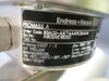 Endress+Hauser Promass A Mass Flow Meter 83A02-ASTAAARCBAAW A802AE16000