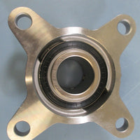 Dodge F4BSCEZ103SHCR MOD 13/16" 4 Bolt Flange Bearing  New
