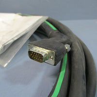 FlexCable FC141WSF02052 Servo Cable 20Ft New