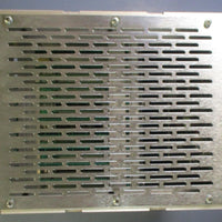 Adept Technology 3034040100R Controller Chassis Rack MV10A 100240V 5A