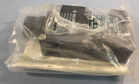 SCHMERSAL AZ16ZVRKM20 SAFETY INTERLOCK SWITCH 500V