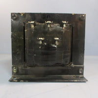 Dongan 502000059 Industrial Control Transformer 2.00 KVA 1PH