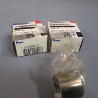 Lot of 2 Koyo Needle Roller Bearing B1616 PB L125