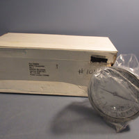 B5A9II Thermometer, Dial Part# 0440842 0250 DEG F w/9" Stem