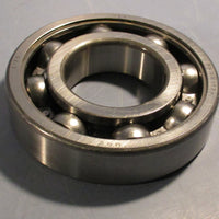 MRC 313S Single Row Ball Bearing Steel 65.5 mm Bore 140 mm OD, 33 mm Width