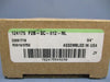 Dodge F2B-SC-012-NL 2-Bolt Flange Mount Bearing ¾" 124175 New
