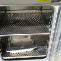 VWR 3078 Symphony Water Jacketed C02 Incubator 1 Ph, 115 V Leaking Water