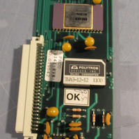 PECO CIRCUIT BOARD C5141-RV6