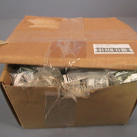 Box of 50pcs Motex Male Insert Module 7306.6003.0