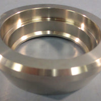 SPX LL922361 Seal Body Stainless Steel 15/16" W 213/16" Bore 47/16" OD