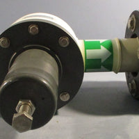 Plast-O-Matic RVDT63TSP1-PP Relief By-Pass Anti-Siphon Back Pressure Valve