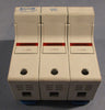 Ferraz Shawmut US3J3I UltraSafe Fuse Holder Class J Fuses 14 to 2 AWG