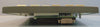 Fanuc A02B0323C128 MDI Unit QWERTY Type 113/8" L x 61/4" H