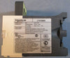 Schenider Electric LT4706BS Relay 057645 0.5-6A 24VAC/DC