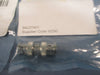 Lot of 2 Allen Bradley ControlNet BNC Connector  1786-BNCP /B