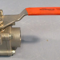 Flowserve Worcester Controls 3/4 4466PMSW R2 Ball Valve 3/4" 12GPM