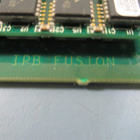 IPB Fusion 452216702488910 Controller Board  Used