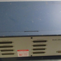 Analysis Tech 128/256 STD Event Detector 120 VAC 50/60 Hz 3 A Fuse