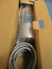 Patlite LED Stack Stack Control Light 24VDC, 4 Colors LR6-402WJBU-RYGB