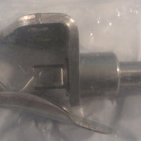 DeStaCo 601SS Stainless Steel Staight Line Action Clamp 100 Lb Capacity