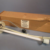 VideoJet Cap 5G ADS All Inks with Float for Marsh Coder RP14811