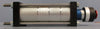 Fabco MP2-1/2X1/2X4X1WF-AS-E Pancake Line Multistroke Pneumatic Cylinder