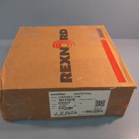 REXNORD LF1873TAB-S-4.5IN 10177570 Conveyor Chain Side Flexing Snap-On