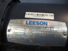 Leeson Motor 1 Hp 208-230/460V 3Ph .75kW 1725 Rpm 56C Frame C6T17FC2E 110048.00