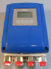 Krohne Optiflux 1000 Flow Meter w/ IFC 100 Flow Controller 100-230VAC