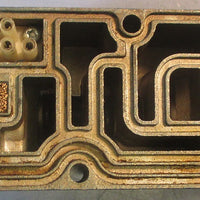 MAC Valves Inc. Solenoid Valve Model 82ABCCPATMDAAP1DA Vacuum to 150 PSI