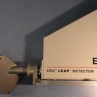 Edax CDU Leap Detector Model JSM5800LV PV9756/65 10mm Sq Active Area