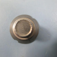 LOT OF 87 FLAT HEAD SLOTTED MACHINE SCREW SS 3/816 x 1/2"
