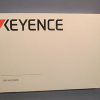 Keyence 2D Cable Reader Users Manual (VER: 4.3) SR600 Series SRH60WE