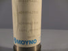 MOYNO PARTS PUMP STATOR, STAINLESS STEEL PART#3207930000 Stator Length: 5 1/2″
