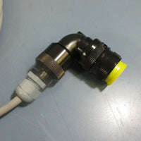 Leoni Elocab LTD. Cable Assembly EHRK 33115 NEW