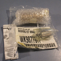 Winsmith SE Maximizer Plus Output Bushing Kit 926DS WK9877977