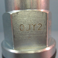Sun Hydraulics Cartridge Valve RVGA LWN 0JY2