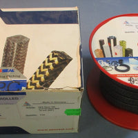 AESSeal Style 790 Compression Packaging 5/8" x 5/8" x 5Lb Roll I3 P790-0625-B05