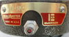 SEAL MASTER 703760 TAPPED PILLOW BLOCK BEARING TB16C 1 inch bore