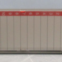 Allen Bradley 1769-IA16 Ser A Rev 2 Compact I/O Input Module 120VAC Input