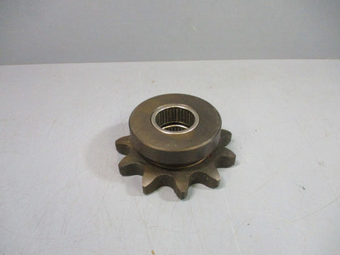 Brewer 100B11 Sprocket 11 Teeth New