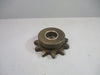 Brewer 100B11 Sprocket 11 Teeth New