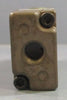 Alkon Corporation 250-03-003-67-1 Solenoid Valve 4-Way 120/60V w/ 26A01039 Coil