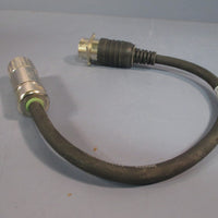 AllenBradley Motor Power Transition Cable Series A 2090CPWM4E214TR