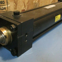 PARKER Series 2A Pneumatic Air Cylinder 250 psi Air 02.50 CBB2AUS33AC 9.875