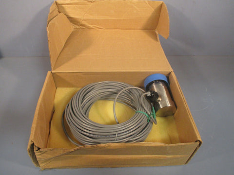Anderson Instrument Sanitary Transducer 099 PSIG SY070G0051120