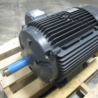 Emerson US Motors 50 HP Motor 1785 RPM 460 Volt 365U Frame A50P2C 21/8" Shaft