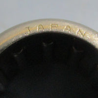 (Lot of 4) IKO BA88Z Needle Roller Bearing 1/2" Bore 11/16" OD 1/2" W